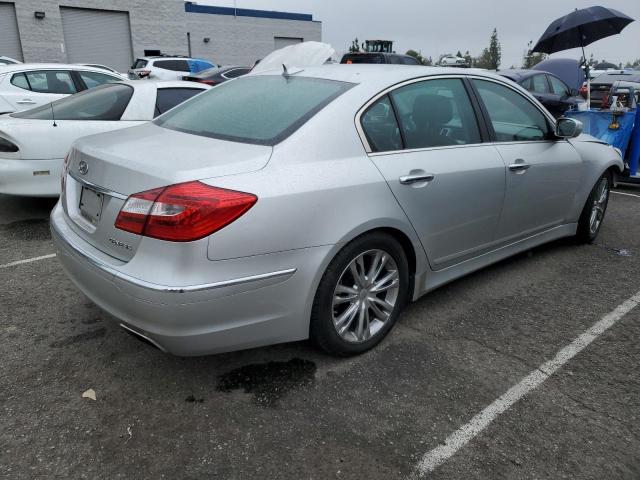 Photo 3 from auction – 2012 HYUNDAI GENESIS 3. with VIN KMHGC4DD8CU180265