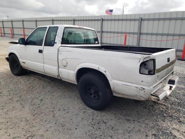 Photo 2 from auction – 1996 CHEVROLET OTHER with VIN 1GCCS19X3TK130327