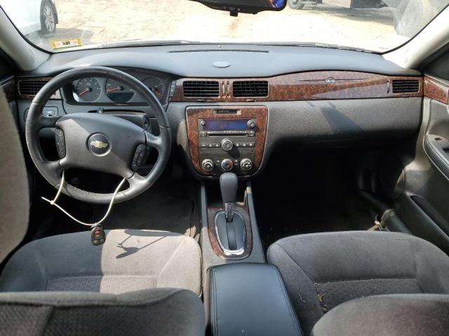 Foto 8 de la subasta – 2013 CHEVROLET IMPALA LS con VIN 2G1WF5E38D1245558