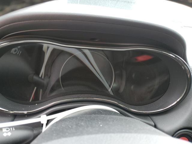 Photo 9 from auction – 2020 DODGE DURANGO SR with VIN 1C4SDJGJXLC310239