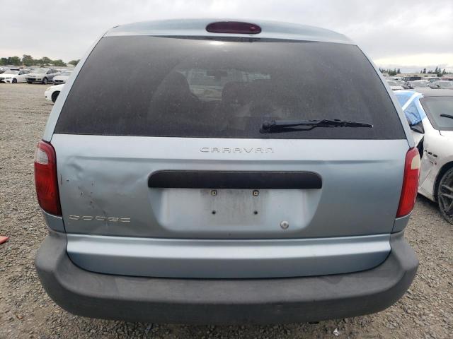 Photo 6 from auction – 2005 DODGE CARAVAN SE with VIN 1D4GP25E15B237332