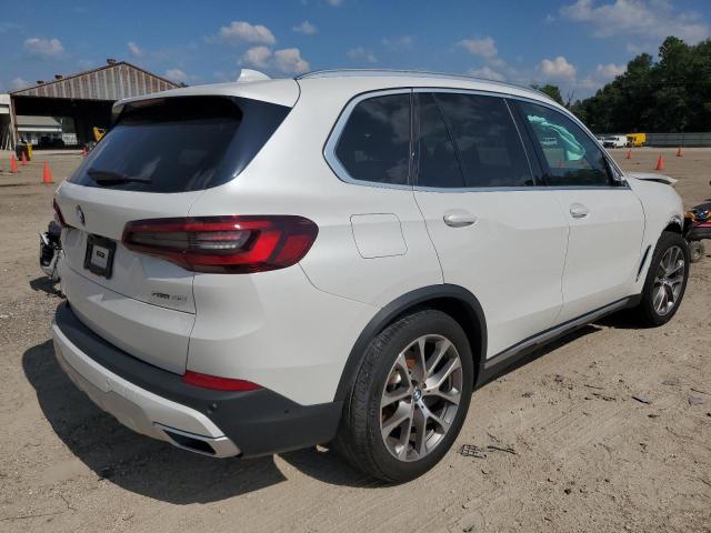 Photo 3 from auction – 2021 BMW X5 SDRIVE with VIN 5UXCR4C02M9F58327