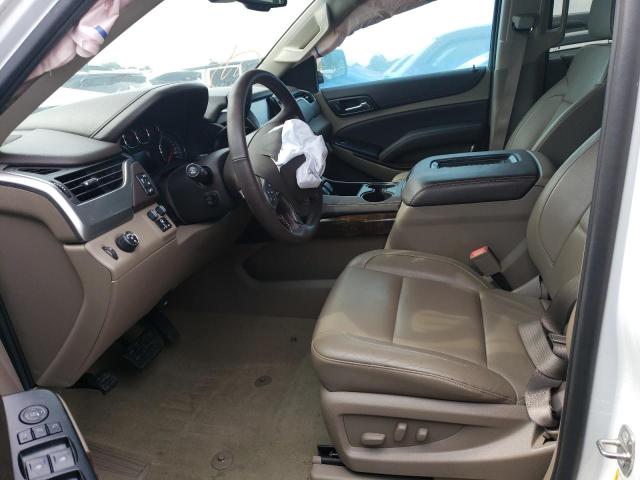 Photo 7 from auction – 2015 CHEVROLET SUBURBAN C with VIN 1GNSCJKC4FR740711