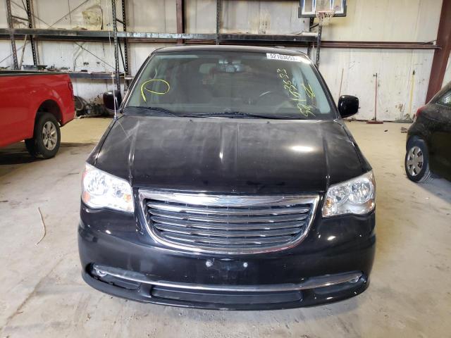 Photo 5 from auction – 2011 CHRYSLER TOWN & COU with VIN 2A4RR5DG9BR715766