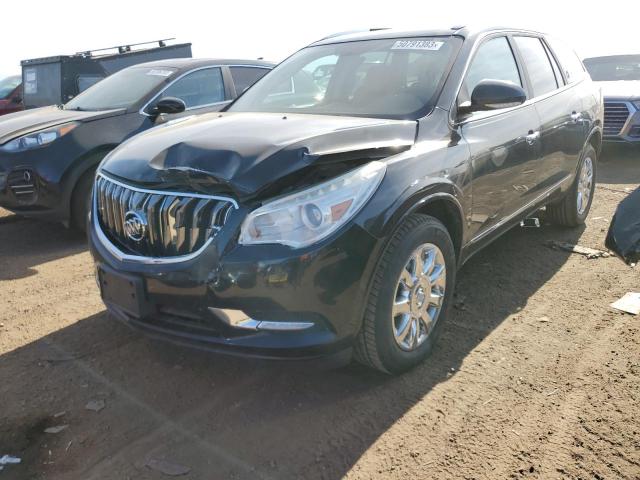 BUICK ENCLAVE 2013 z numerem VIN 5GAKRCKD9DJ111969 - Zdjęcie z aukcji