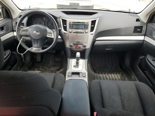 Photo 8 from auction – 2013 SUBARU LEGACY 2.5 with VIN 4S3BMBC69D3012712