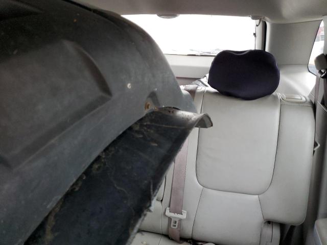 Photo 10 from auction – 2007 CHEVROLET EQUINOX LT with VIN 2CNDL63F276101713