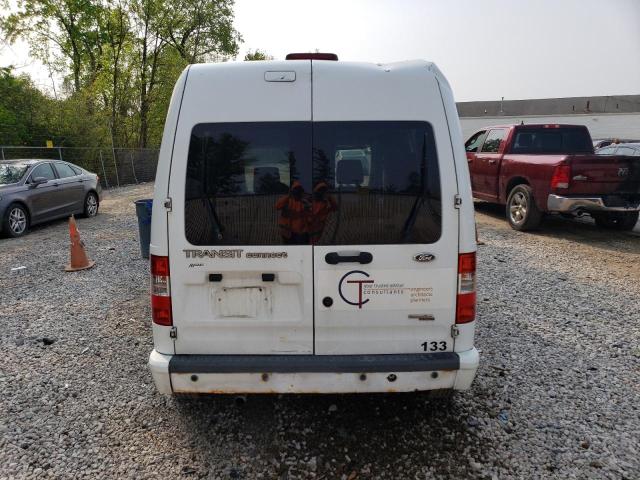 Photo 6 from auction – 2013 FORD TRANSIT CO with VIN NM0LS7DN1DT158869