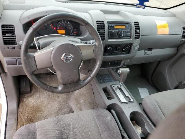 Photo 8 from auction – 2012 NISSAN FRONTIER S with VIN 1N6BD0CTXCC419878