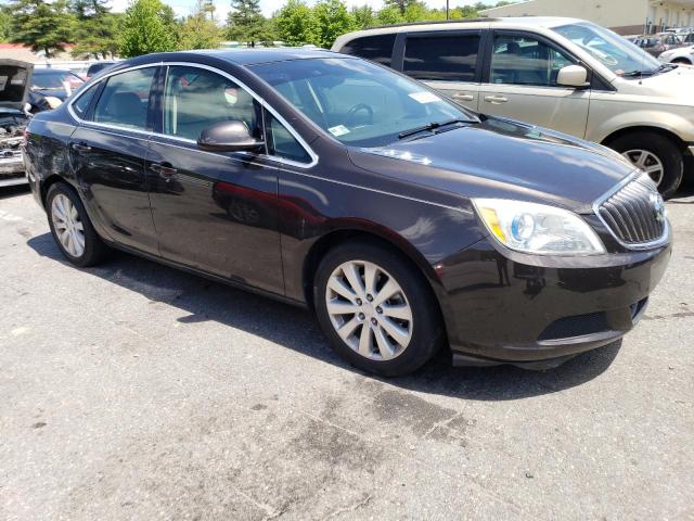 Photo 4 from auction – 2016 BUICK VERANO with VIN 1G4PP5SKXG4124684
