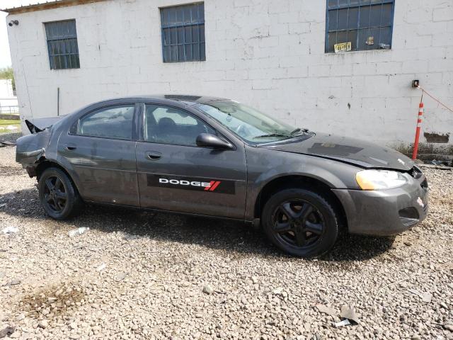 Photo 4 from auction – 2005 DODGE STRATUS SX with VIN 1B3EL46R95N664397