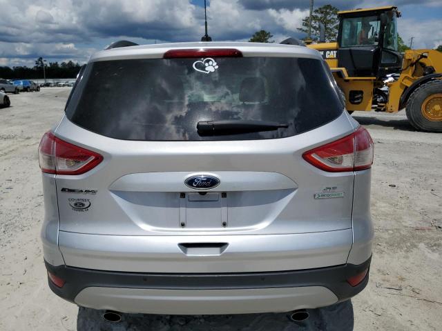 Photo 6 from auction – 2016 FORD ESCAPE SE with VIN 1FMCU0GX2GUB22619