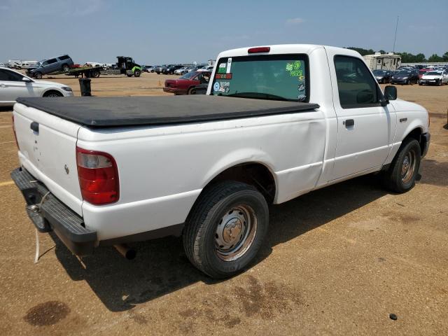 Photo 3 from auction – 2005 FORD RANGER with VIN 1FTYR10D05PB02401