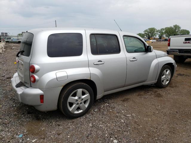 Photo 3 from auction – 2011 CHEVROLET HHR LT with VIN 3GNBABFW2BS517431