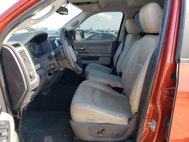 Photo 7 from auction – 2009 DODGE RAM 1500 with VIN 1D3HB13T59S793362