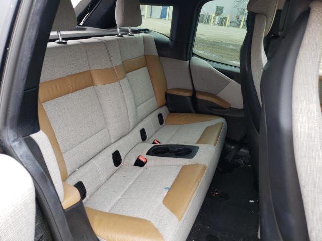 Photo 10 from auction – 2015 BMW I3 REX with VIN WBY1Z4C56FV501140