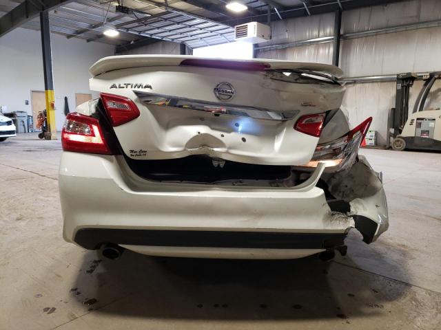 Photo 6 from auction – 2017 NISSAN ALTIMA 2.5 with VIN 1N4AL3AP0HC262240