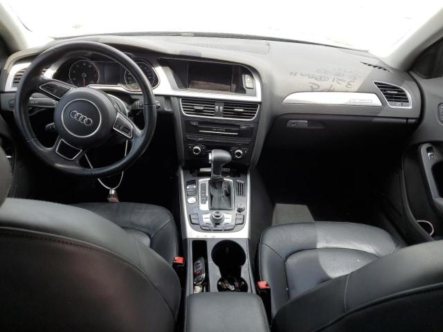 Photo 8 from auction – 2016 AUDI A4 PREMIUM with VIN WAUBFAFL3GN012667