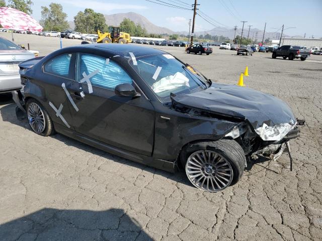 Photo 4 from auction – 2010 BMW 135 I with VIN WBAUC7C57AVK96418