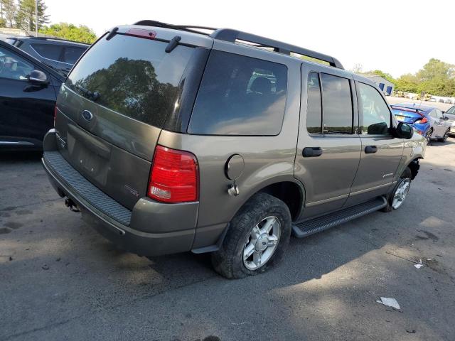 Photo 3 from auction – 2005 FORD EXPLORER X with VIN 1FMZU73K05UB10690