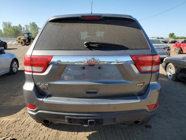 Photo 6 from auction – 2013 JEEP GRAND CHER with VIN 1C4RJFCTXDC613650