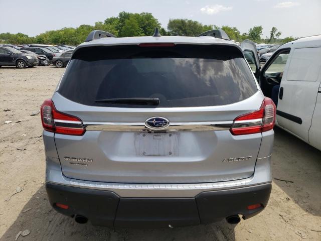 Photo 6 from auction – 2020 SUBARU ASCENT PRE with VIN 4S4WMAFD4L3419949