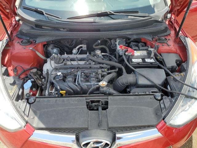 Photo 11 from auction – 2013 HYUNDAI VELOSTER with VIN KMHTC6AD7DU152036
