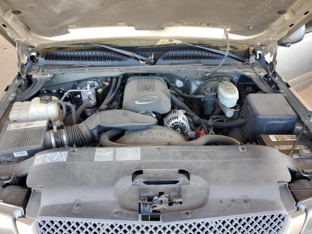 Photo 11 from auction – 2003 CHEVROLET SILVERADO with VIN 2GCEC19T731167738