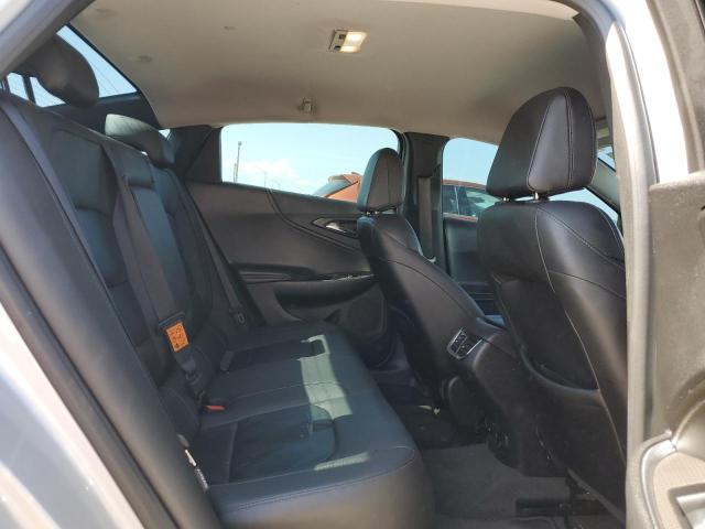 Photo 10 from auction – 2018 CHEVROLET MALIBU LT with VIN 1G1ZD5ST5JF157563