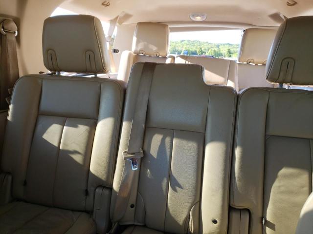 Photo 10 from auction – 2010 FORD EXPEDITION with VIN 1FMJK1J59AEB19440