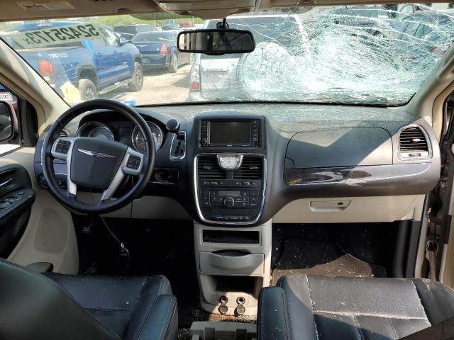 Photo 8 from auction – 2012 CHRYSLER TOWN & COU with VIN 2C4RC1BG3CR353440