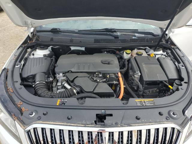 Photo 11 from auction – 2015 BUICK LACROSSE with VIN 1G4GB5GR0FF189387