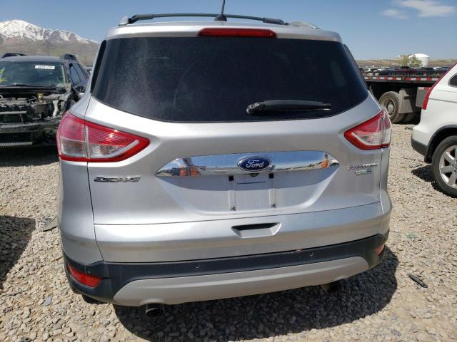 Photo 6 from auction – 2015 FORD ESCAPE TIT with VIN 1FMCU9J94FUB30413