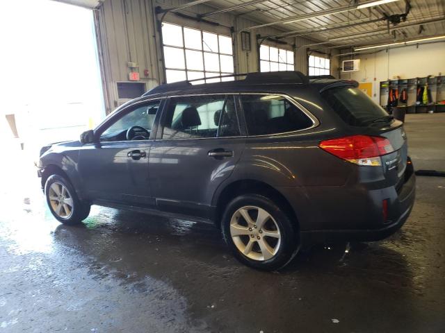 Снимка 2 от търг – 2013 SUBARU OUTBACK 2. с VIN 4S4BRBCC2D3204363