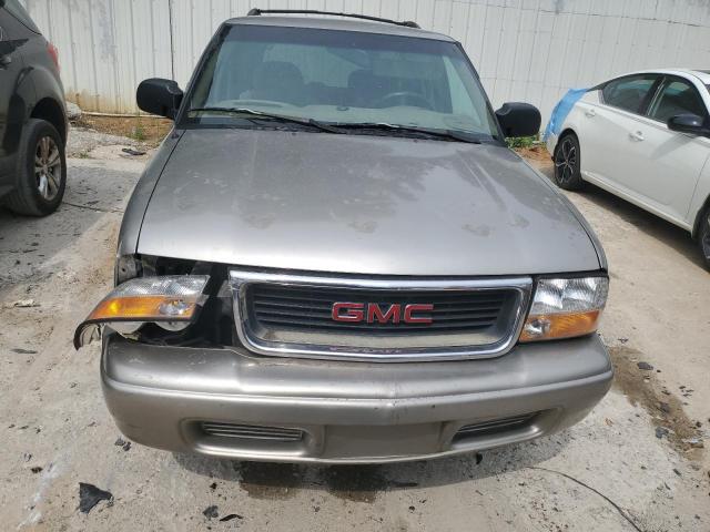 Photo 5 from auction – 2000 GMC JIMMY with VIN 1GKCS13W3Y2296469