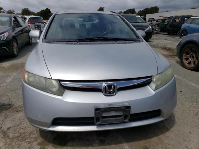 Photo 5 from auction – 2008 HONDA CIVIC EX with VIN 1HGFA16898L078623