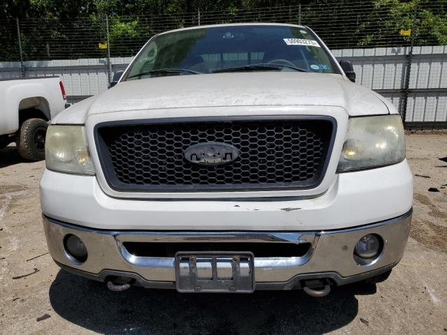 Photo 5 from auction – 2006 FORD F150 SUPER with VIN 1FTPW14546FB36548