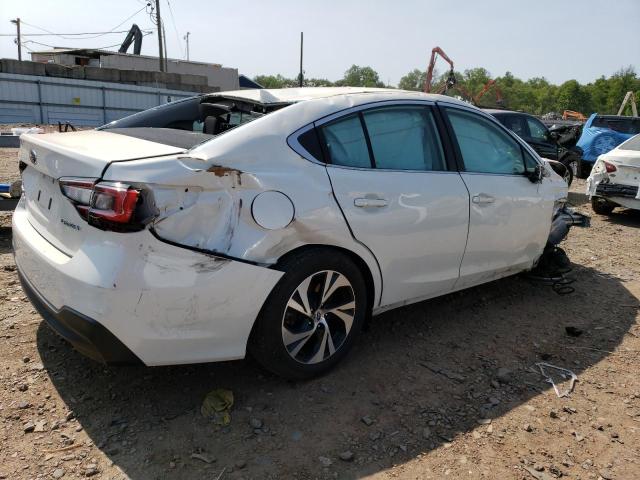 Photo 3 from auction – 2020 SUBARU LEGACY PRE with VIN 4S3BWAC61L3021343