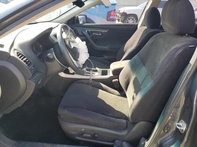 Photo 7 from auction – 2013 NISSAN ALTIMA 2.5 with VIN 1N4AL3AP4DC919843