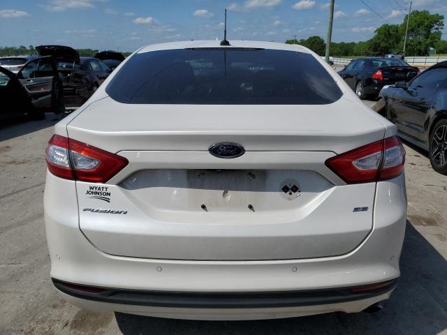Photo 6 from auction – 2015 FORD FUSION SE with VIN 3FA6P0H75FR302941