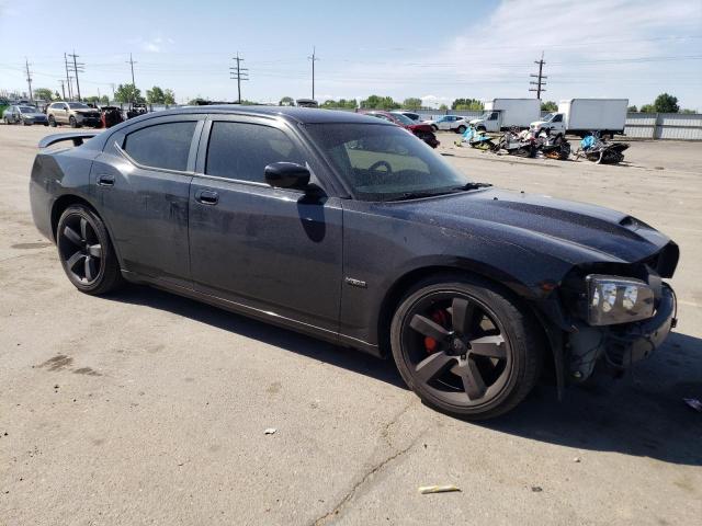 Photo 4 from auction – 2007 DODGE CHARGER SR with VIN 2B3LA73WX7H703258