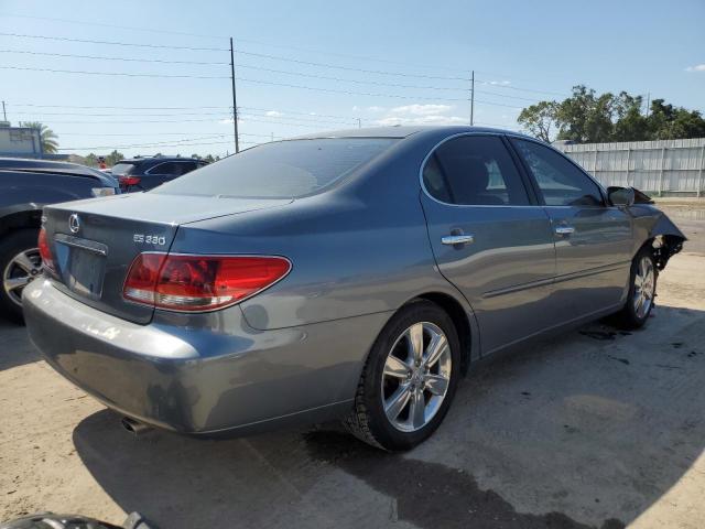 Фото 3 с аукциона – 2005 LEXUS ES 330 с VIN JTHBA30G455109011
