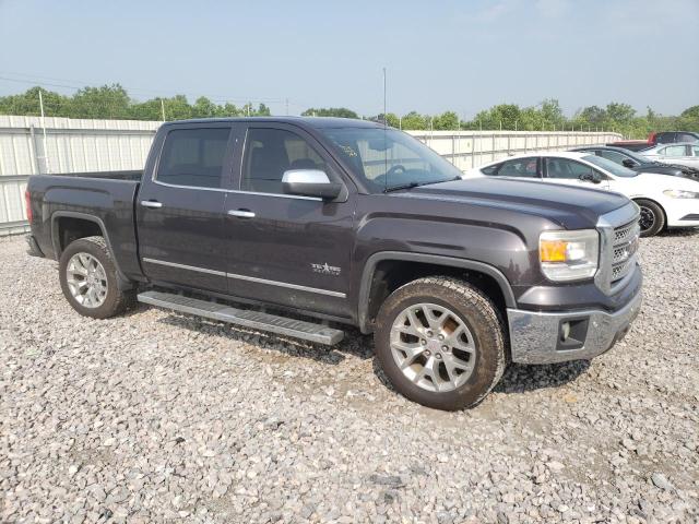 Photo 4 from auction – 2015 GMC SIERRA C15 with VIN 3GTP1VEC0FG504824