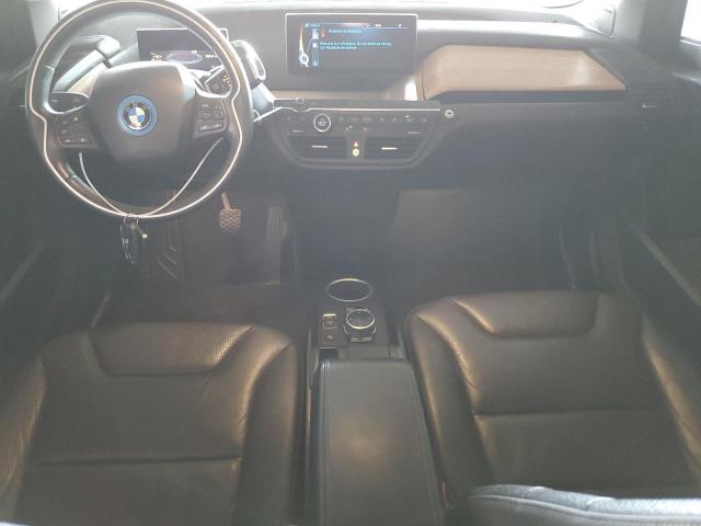 Zdjęcie 8 z aukcji – 2014 BMW I3 REX z VIN WBY1Z4C59EV273438