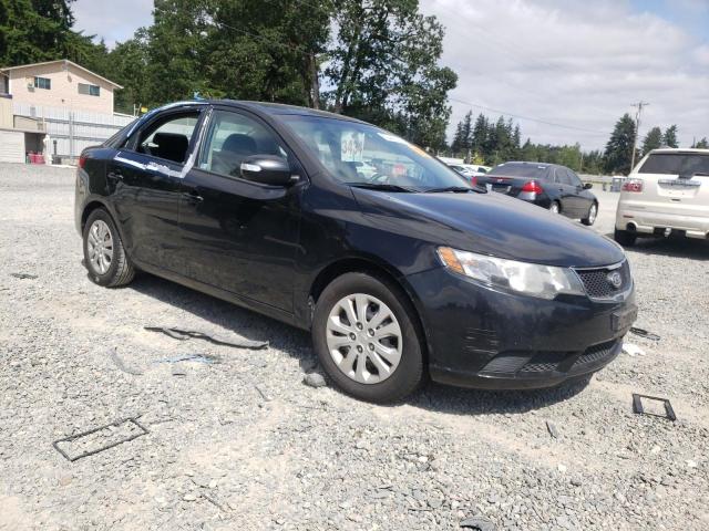 Photo 4 from auction – 2010 KIA FORTE EX with VIN KNAFU4A23A5235676
