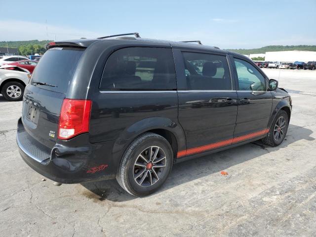 Photo 3 from auction – 2017 DODGE GRAND CARA with VIN 2C4RDGCG2HR573173