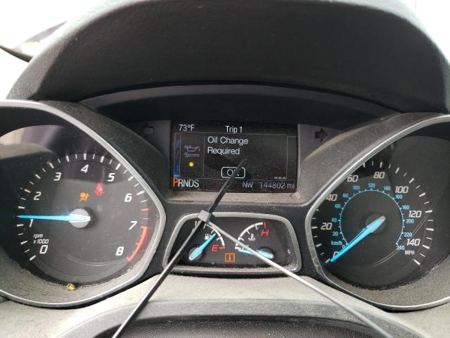 Photo 9 from auction – 2016 FORD ESCAPE SE with VIN 1FMCU0GX6GUB22574