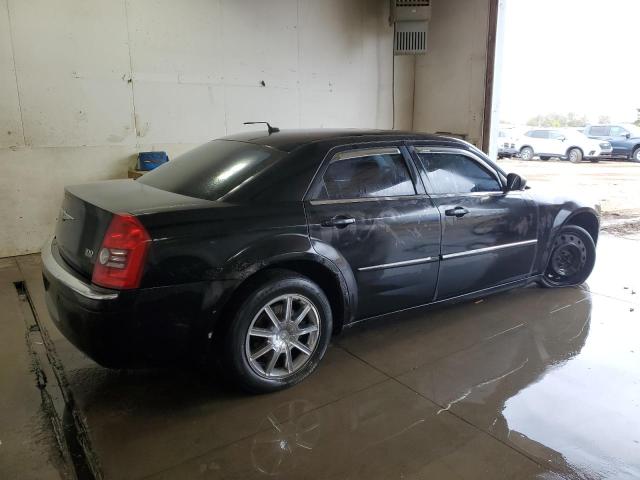 Photo 3 from auction – 2008 CHRYSLER 300 LIMITE with VIN 2C3LK33G28H281148