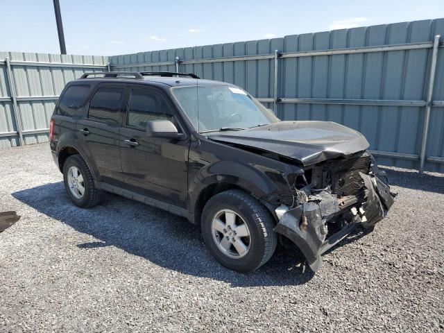 صورة رقم 4 من المزاد - 2011 FORD ESCAPE XLT مع VIN 1FMCU0DG2BKB93652