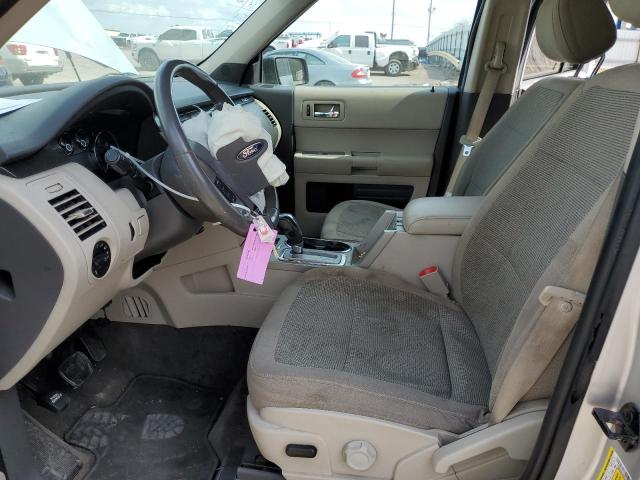 Photo 7 from auction – 2012 FORD FLEX SE with VIN 2FMGK5BC0CBD13867